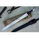 Sword Bayonet