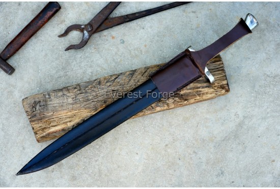 Sword Bayonet
