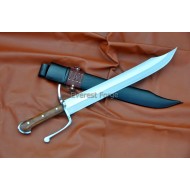 Gustav Sword 