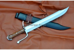 Gustav Sword 