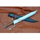 Gustav Sword 