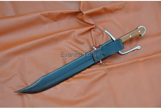 Gustav Sword 