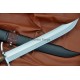 Gustav Sword 