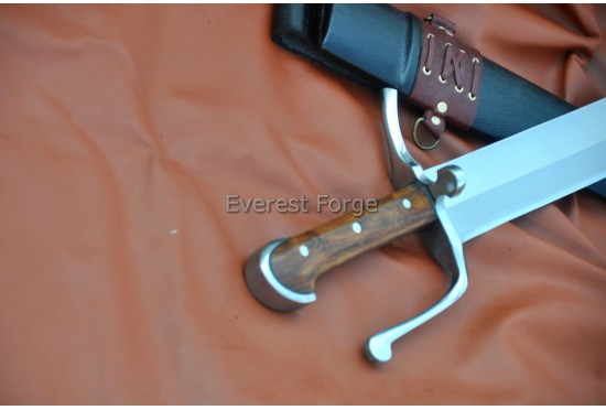 Gustav Sword 