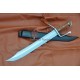 Gustav Sword 