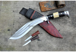 American Eagle 3-Chirra Khukuri 