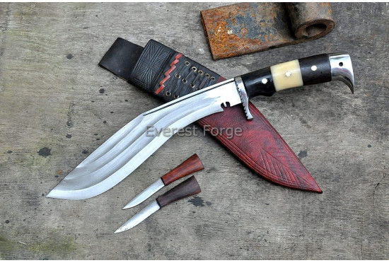 American Eagle 3-Chirra Khukuri 