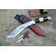 American Eagle 3-Chirra Khukuri 