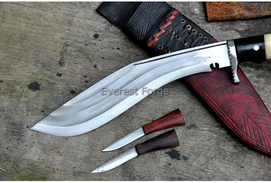 American Eagle 3-Chirra Khukuri 