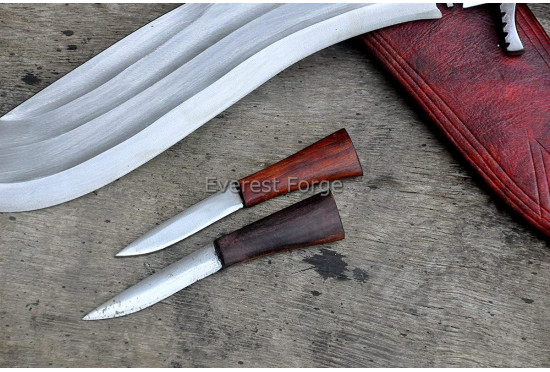 American Eagle 3-Chirra Khukuri 