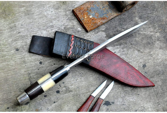 American Eagle 3-Chirra Khukuri 
