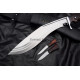 Crown Survival Khukuri