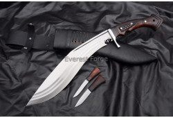 Crown Survival Khukuri
