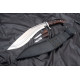 Crown Survival Khukuri