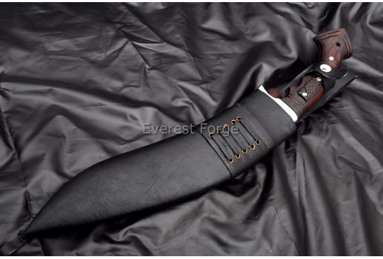 Crown Survival Khukuri