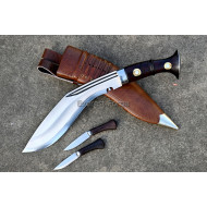 Everest Angkhola khukuri