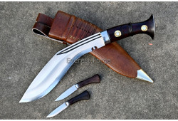 Everest Angkhola khukuri