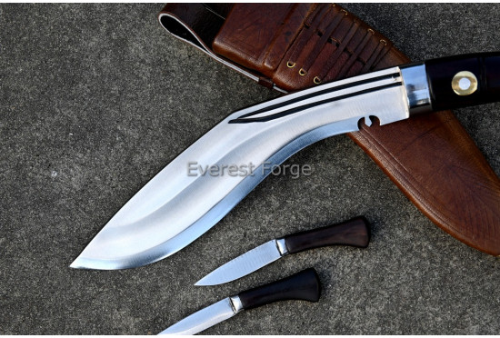 Everest Angkhola khukuri