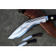 Everest Angkhola khukuri