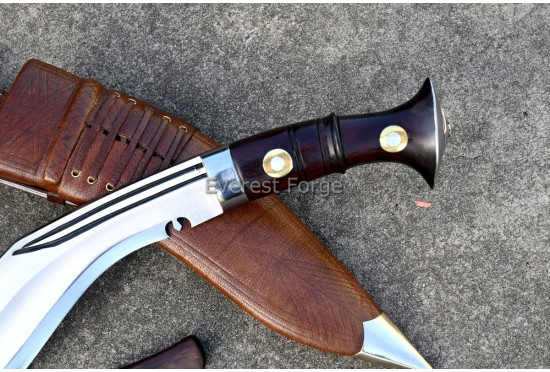 Everest Angkhola khukuri