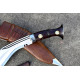 Everest Angkhola khukuri