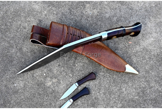 Everest Angkhola khukuri