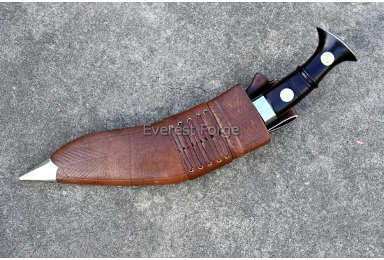Everest Angkhola khukuri