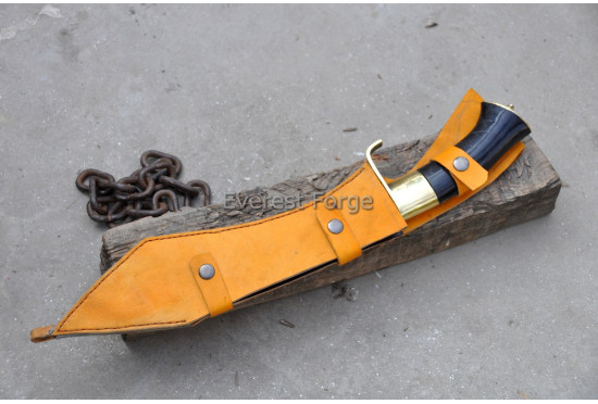 Kukri Bowie Hybrid