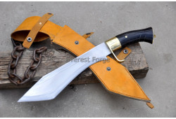 Kukri Bowie Hybrid