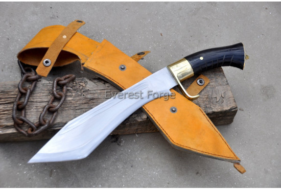 Kukri Bowie Hybrid