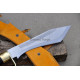 Kukri Bowie Hybrid