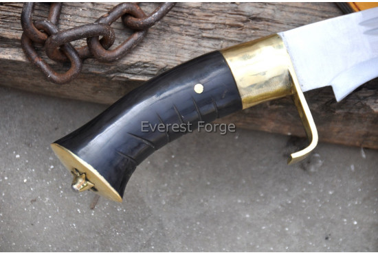 Kukri Bowie Hybrid
