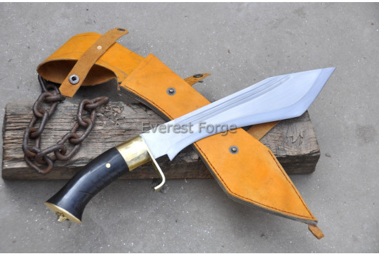 Kukri Bowie Hybrid