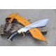 Kukri Bowie Hybrid