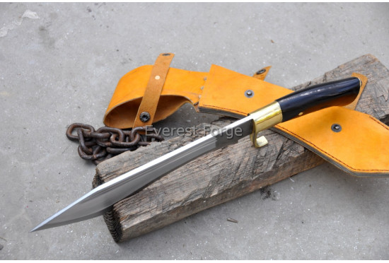 Kukri Bowie Hybrid
