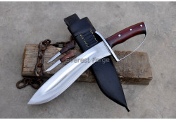 Everest Budhune kukri/khukuri