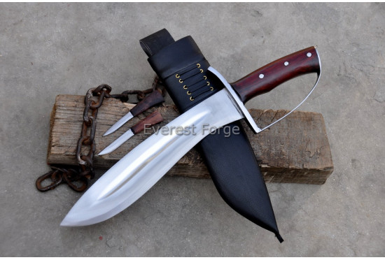 Everest Budhune kukri/khukuri
