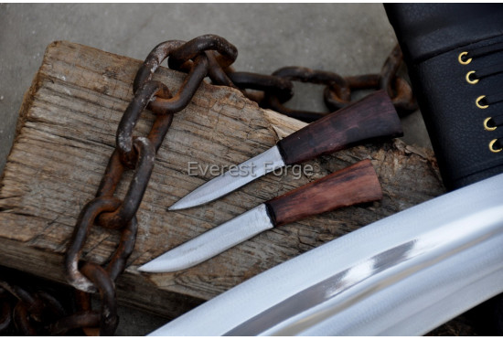 Everest Budhune kukri/khukuri