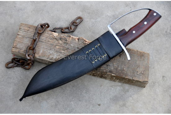 Everest Budhune kukri/khukuri