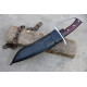 Everest Budhune kukri/khukuri