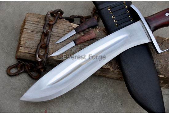 Everest Budhune kukri/khukuri