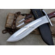 Everest Budhune kukri/khukuri