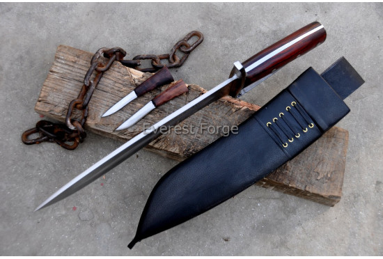 Everest Budhune kukri/khukuri