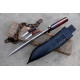 Everest Budhune kukri/khukuri