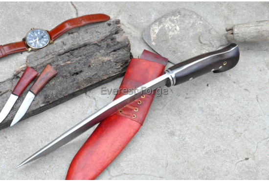 Everest Chainpure Kukri