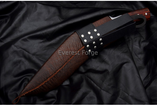 Angkhola Combo Kukri