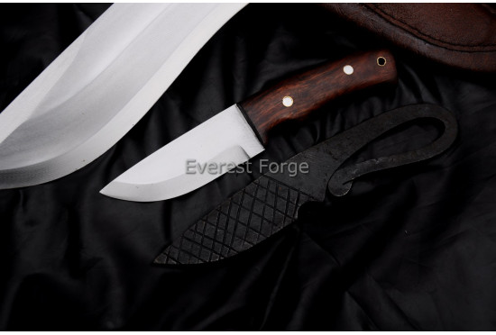 Angkhola Combo Kukri