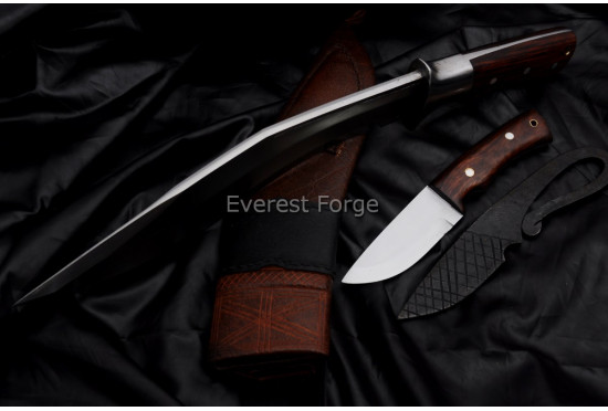 Angkhola Combo Kukri