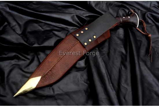 Bhojpure 5-Chirra Khukuri