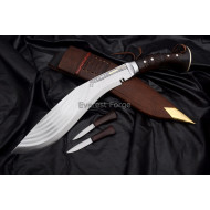Bhojpure 5-Chirra Khukuri